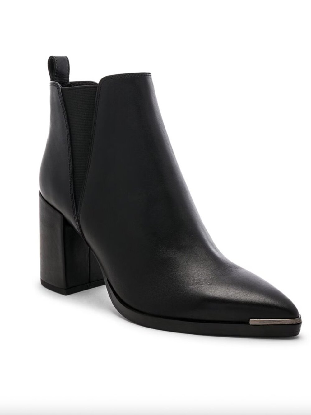 Bello Bootie